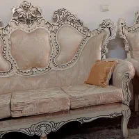 مبل هفت نفره