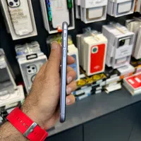 اپل iPhone 11 با حافظهٔ ۱۲۸ گیگابایت|موبایل|رشت, بازار|دیوار