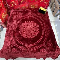 پتو دو نفره نرمینه پلاس ۲۲۰ در ۲۴۰ مجموعه زیبا|رختخواب، بالش، پتو|مشهد, کوی راد|دیوار