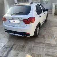 کوییک GXR درحد صفر|خودرو سواری و وانت|بندرعباس, |دیوار