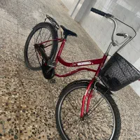 دوچرخه|دوچرخه، اسکیت، اسکوتر|بندر انزلی, کارآموزی|دیوار