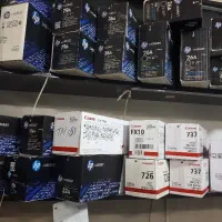 پرینتر تک کاره برادر 5240