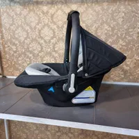 کریر تک نوزاد|کالسکه و لوازم جانبی|مشهد, هفده شهریور|دیوار