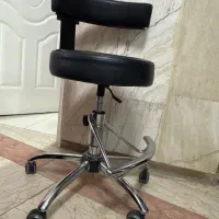 صندلی + تخت چمدونی ۳ عدد