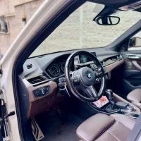 بی ام و x1 فول با کیت M فابریک|خودرو سواری و وانت|تهران, سنائی|دیوار