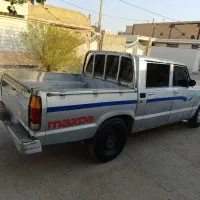 مزدا2000|خودرو سواری و وانت|اهواز, اهواز|دیوار