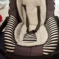 کریر در حد نو