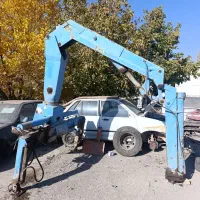 دستگاه چرثقیل