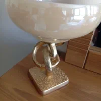 ظروف آجیل خوری و دکوری