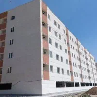 شهرک سلیمانی/مسکن ملی واحد/فروش۵۵۰ملیون|پیشفروش املاک|اردبیل, |دیوار