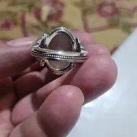 انگشتر فدیوم رسول|جواهرات|تهران, اکباتان|دیوار