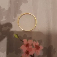 النگو نوزاد سالم در حد نو