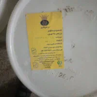 گلوکز ذرت  روغن  شکر  آرد نول