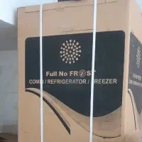 یخچال جنرال  ۲۷ فوت