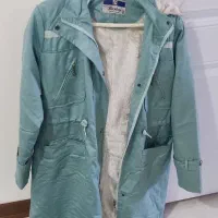 کاپشن در حد نو