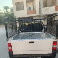 پراید وانت 1403