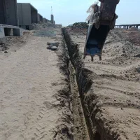 اجاره بیل مکانیکی