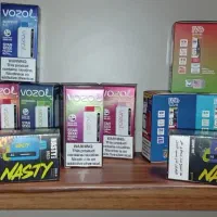 پاد NASTY|زیورآلات و اکسسوری|تهران, افسریه جنوبی|دیوار
