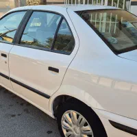 سمند lx 98|خودرو سواری و وانت|یزد, |دیوار