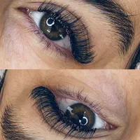 تخفیف ویژه اکستنشن مژه