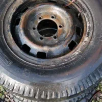 پاترول. گارد و باربند