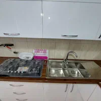 ۶۵متر/فول امکانات/دونبش/املاک نگارستان|فروش آپارتمان|تهران, شادآباد|دیوار