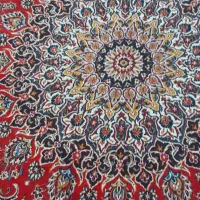 فرش کارکرده