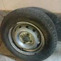 لاستیک پیکان