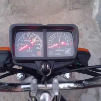 موتورسیکلت هایلی مدل ۱۳۸۹|موتورسیکلت|اردبیل, |دیوار