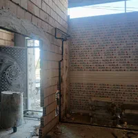 لوله کشی گاز