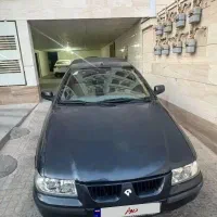سمند ef7 مدل ۹۴