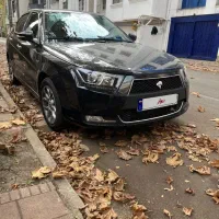 دنا پلاس ابشنال مشگی