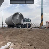 حمل و نقل کمر شکن