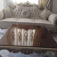 مبل سلطنتی کاملا نو و سالم