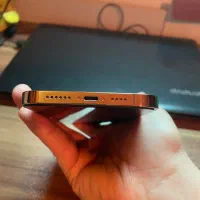Iphone12promax 256gig zaa|موبایل|کرج, گلشهر|دیوار