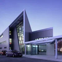 پروژه دانشجویی معماری آموزش انیمیشن سازی