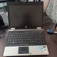 لپ تاپ اچ پی Laptop HP 2540