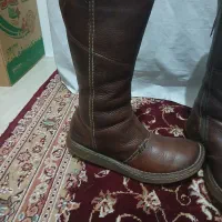 پوتین|کیف، کفش، کمربند|ارومیه, |دیوار