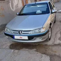 پارس ۸۶|خودرو سواری و وانت|زابل, |دیوار