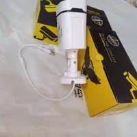 دوربین بولت دید در شب رنگی فول HD یکسال ضمانت|دوربین مداربسته|مشهد, کوی المهدی|دیوار