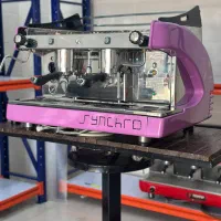 قهوه ساز صنعتی رویال ایتالیایی|کافیشاپ و رستوران|کرمان, |دیوار