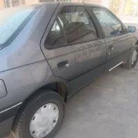 405 دوگانه فابریک