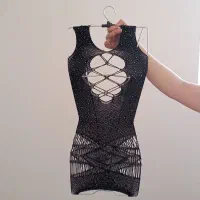 فیشنت دامنی|لباس|قم, شهر قائم|دیوار