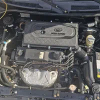 ساینا مدل ۹۸|خودرو سواری و وانت|تهران, استخر|دیوار