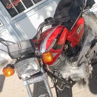 فروش موتورسیکلت