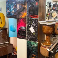 پارت جدید کاخن/+