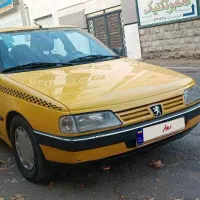 تاکسی گردشی 99|خودرو سواری و وانت|سنندج, |دیوار