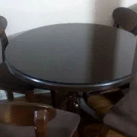 میز ناهار خوری