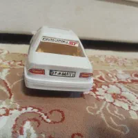 سمن Lx|اسباببازی|ایلام, |دیوار