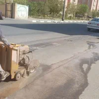 کاتر برش حفاری